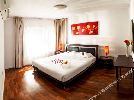 Фото Baan Sandao Condo