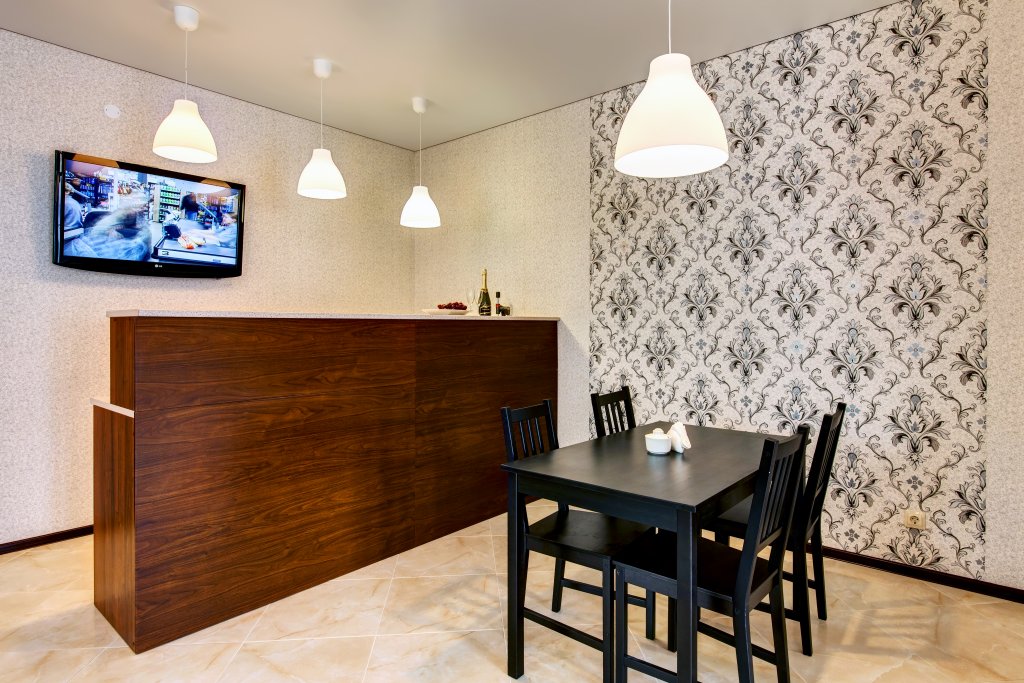 Фото Белла Виста