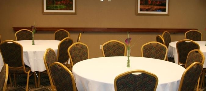 Фото Hampton Inn & Suites Tilton