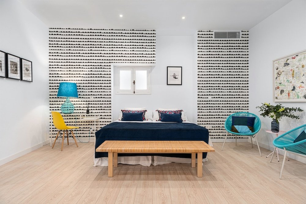 Фото Art Suites by Casa de Indias