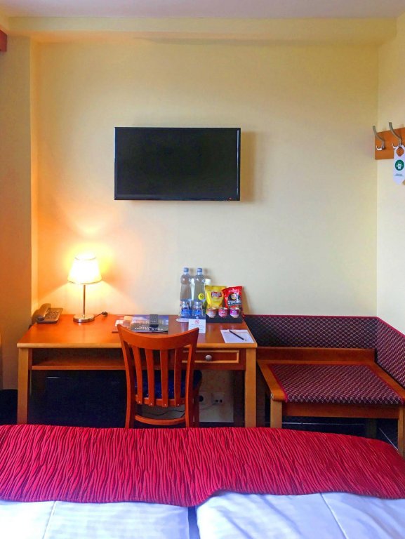 Фото Wellness Hotel Step