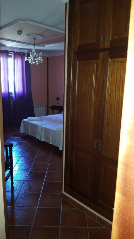 Фото Hotel El Tejar