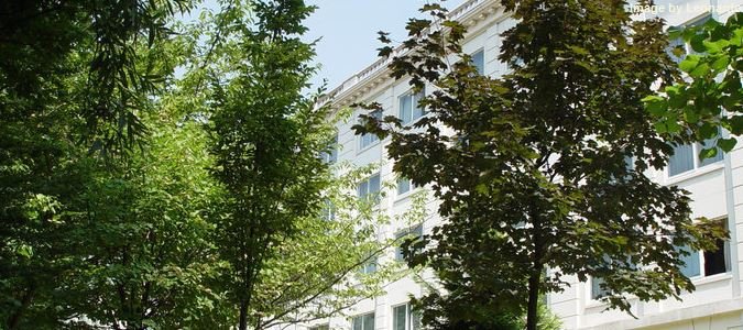 Фото a&o Brussel Centrum