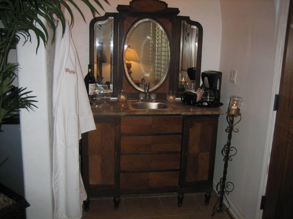 Фото Chantico Inn