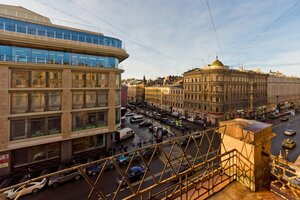 Гостевые комнаты на Марата 8