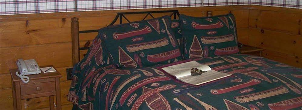 Фото The Inn at Thorn Hill & SPA