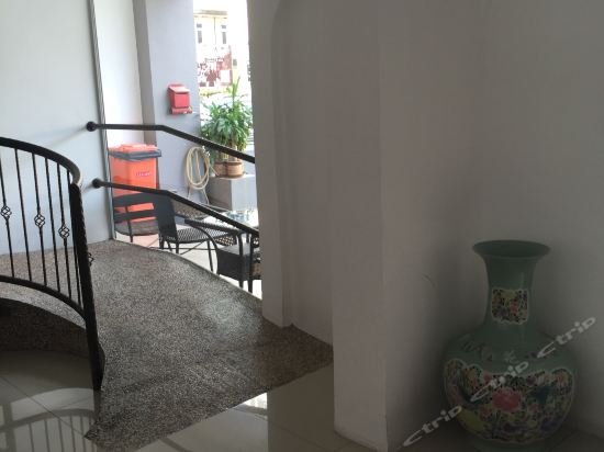 Фото Mii Smile Hotel