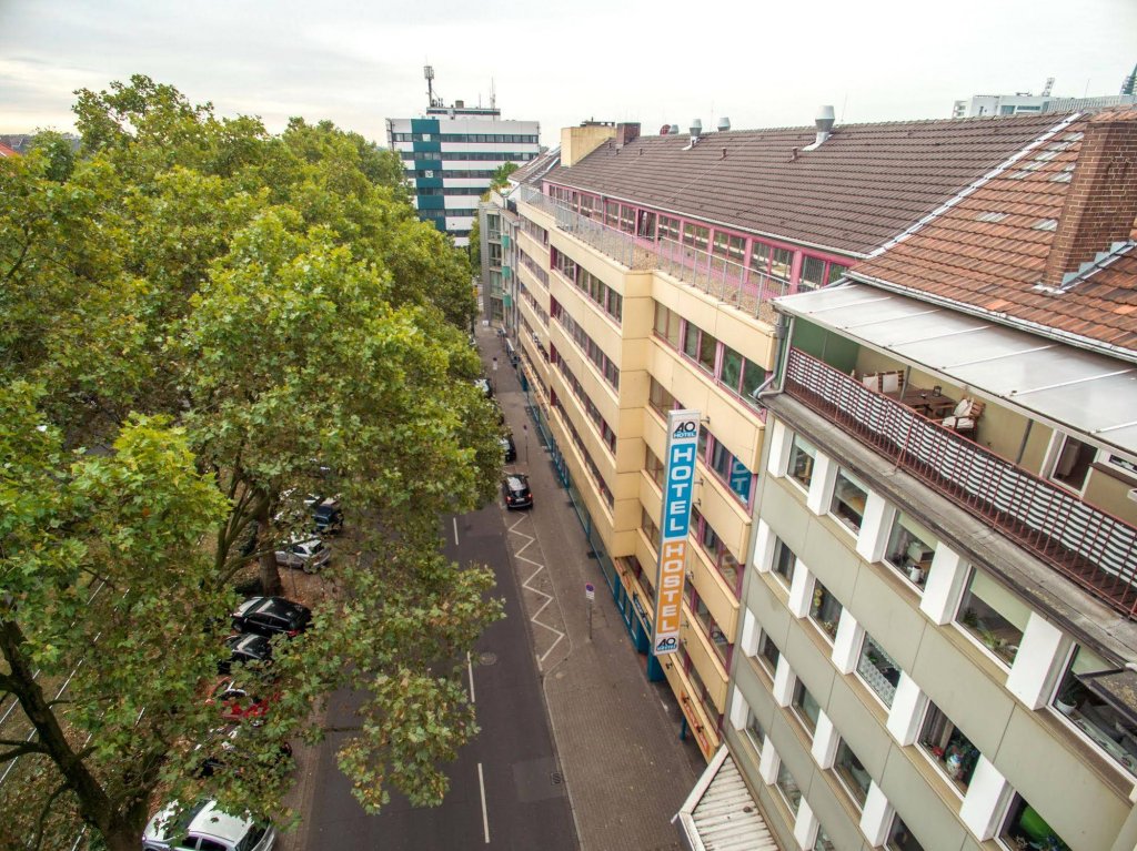 Фото отеля 4