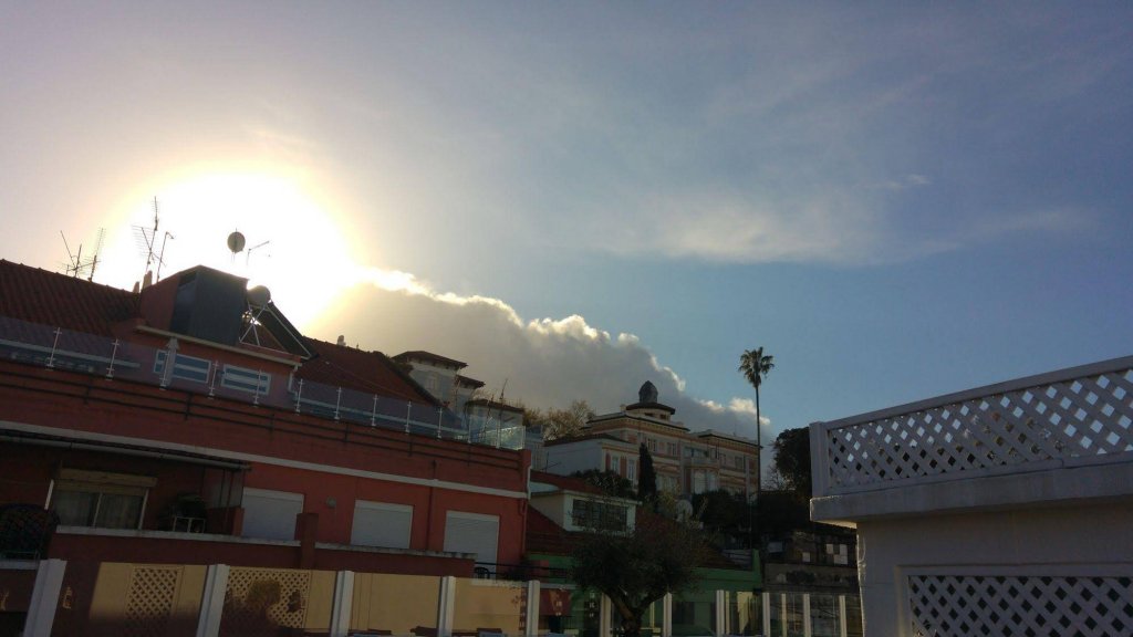 Фото Guesthouse Sweet Liberdade