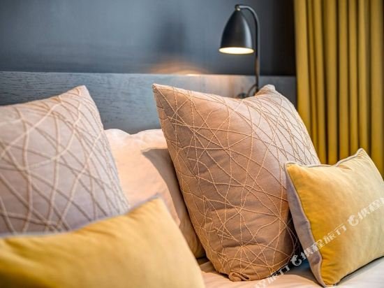 Фото Apex City of Bath Hotel