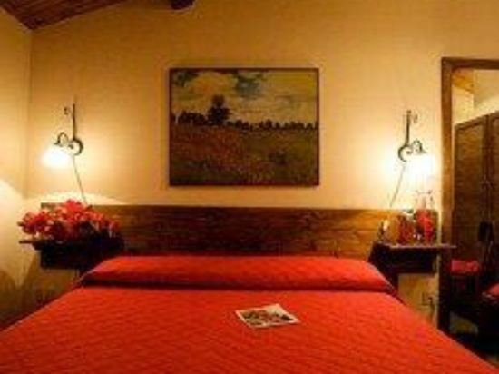 Фото Albergo Tripoli