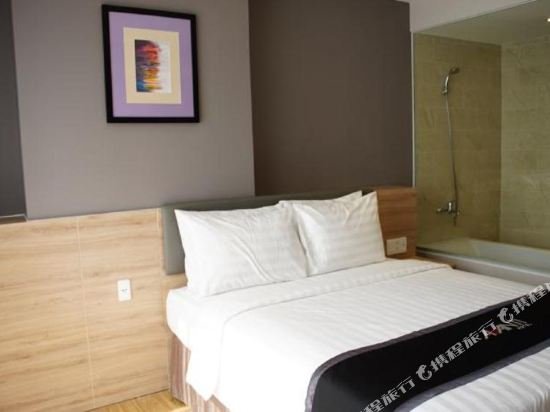 Фото Avanti Hotel