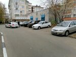 Парковка (Gogolya Street, 36А), parking lot