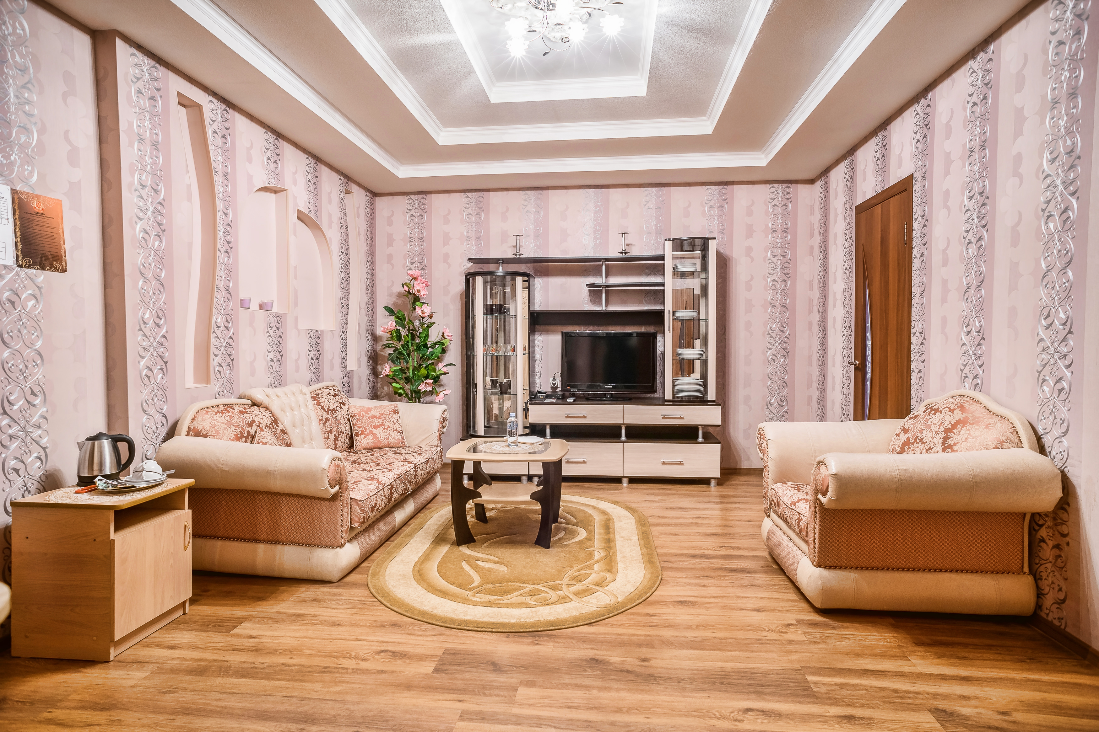 Фото Гостиный Дом