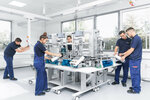 Msc Alpha (Moscow, Osennyaya Street, 23), medical equipment repairs