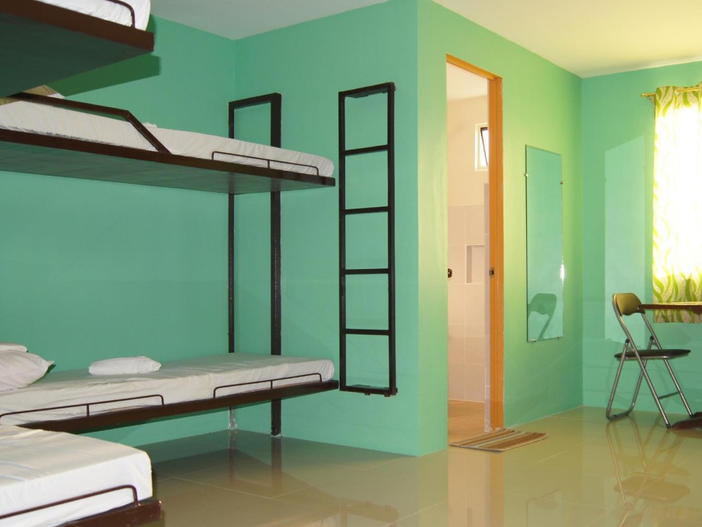 Фото Staylite Park B&b