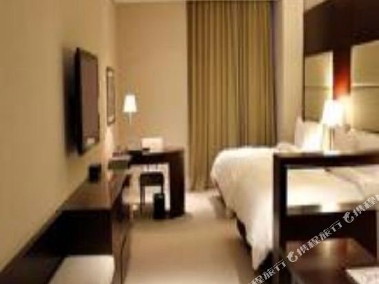 Фото Ramada Plaza Gwangju