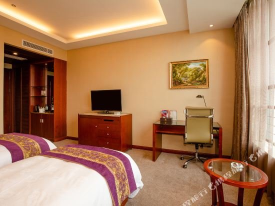 Фото GreenTree Eastern Quzhou Hewu Road Hotel