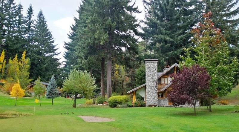 Фото Ruca Kuyen Golf & Resort