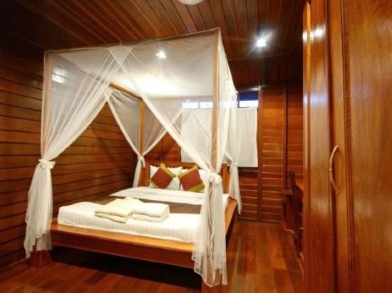 Фото Phimai Paradise Hotel