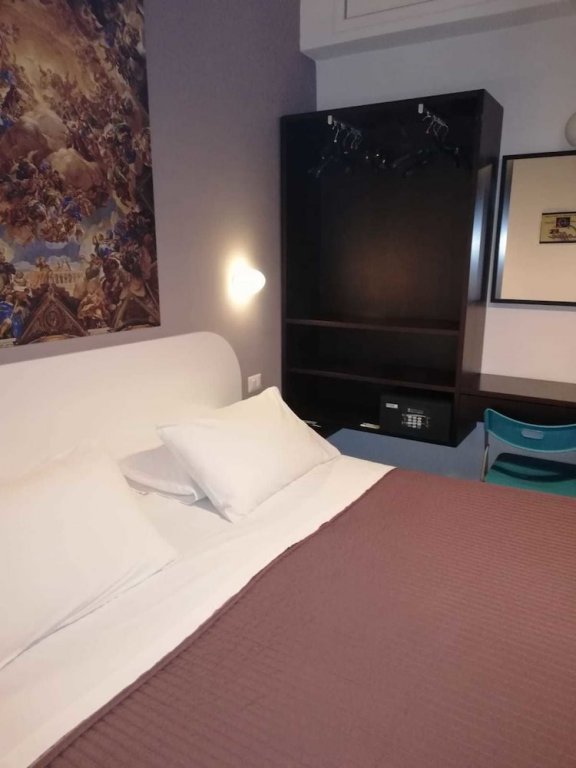 Фото B&b Carafa Suite