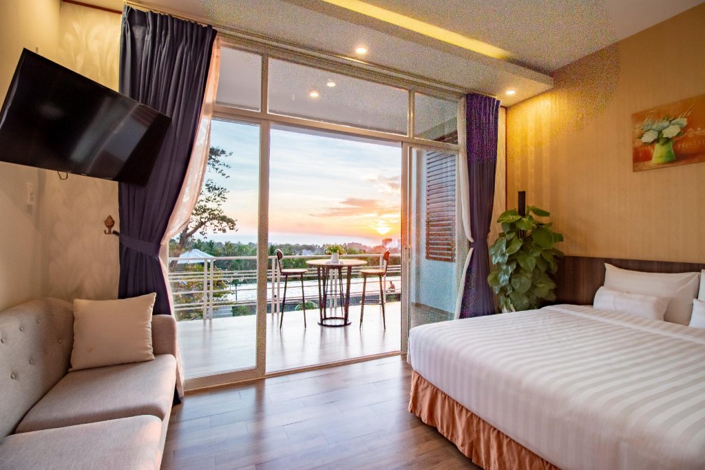 Фото Tom Hill Boutique Resort & SPA