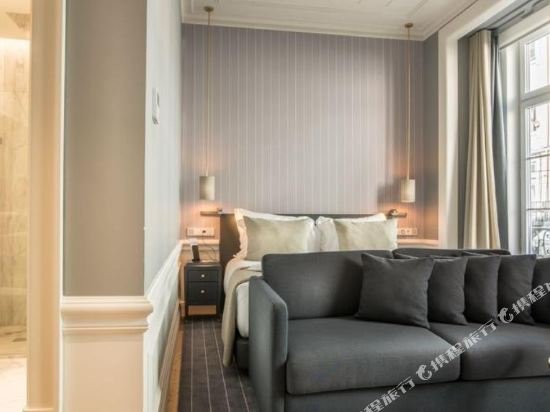 Фото Hotel da Baixa