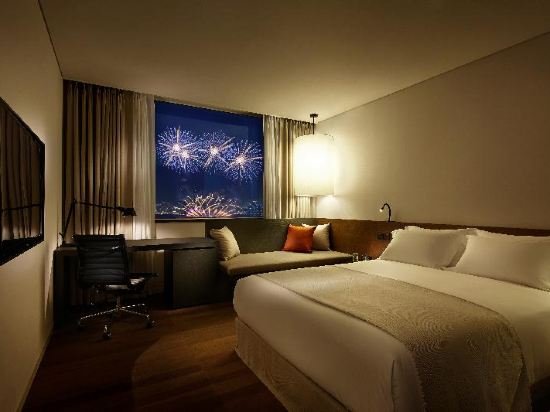 Фото Shilla Stay Mapo