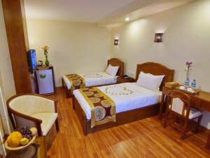 Гостиница Royal Pearl Hotel