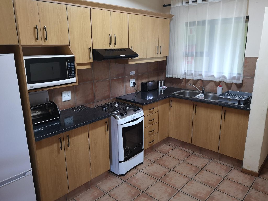 Фото Gooderson Monks Cowl Golf Resort