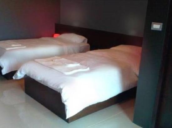 Фото Nangfa Mini Hotel