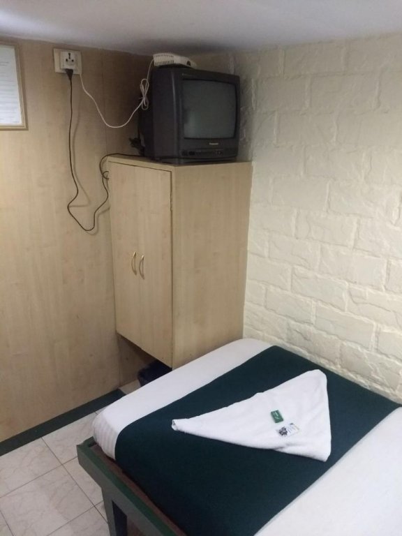 Фото Hotel City Palace