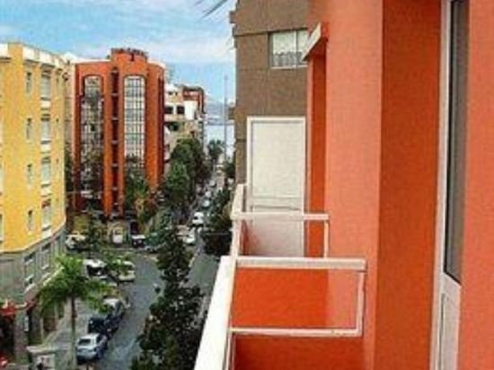 Фото Hotel Blanca Paloma