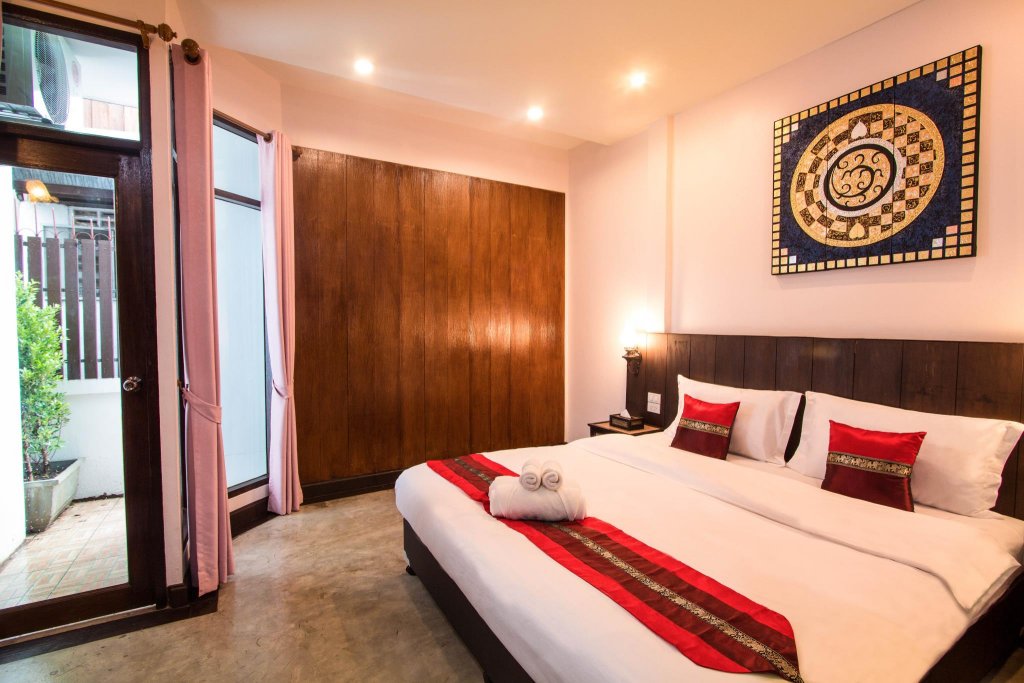 Фото Viangdara Chiang Mai