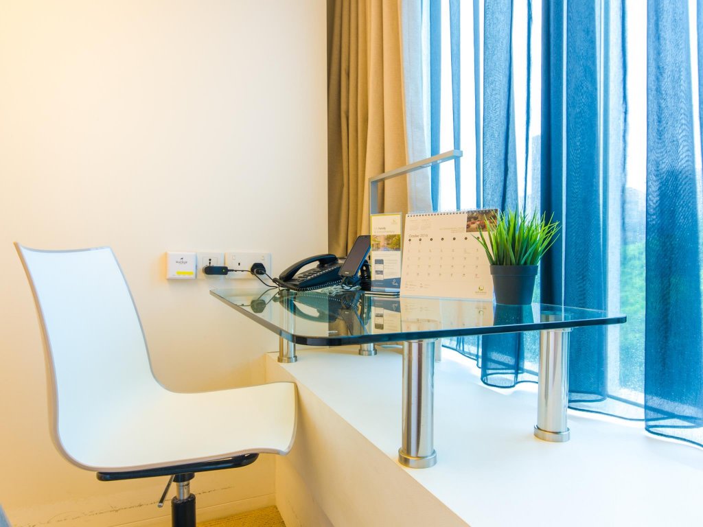 Фото Park Avenue Rochester