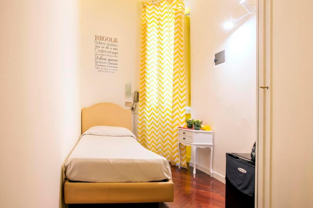 Фото Hotel Trinità dei Monti