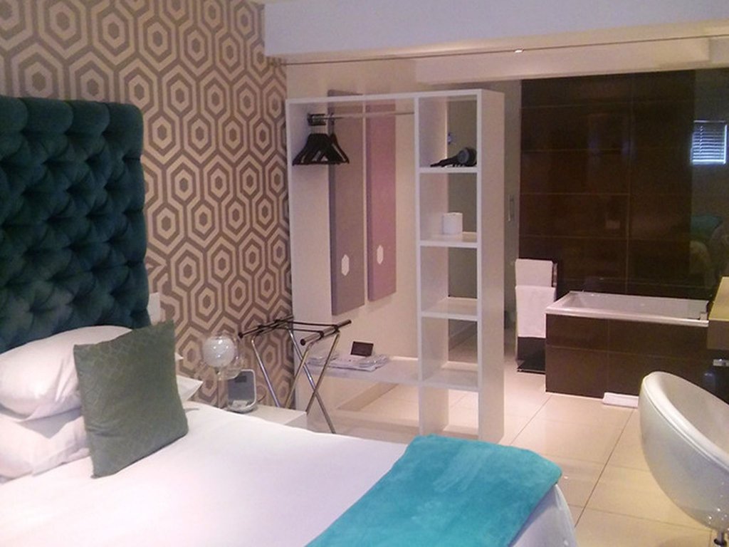 Фото Zest Boutique Hotel