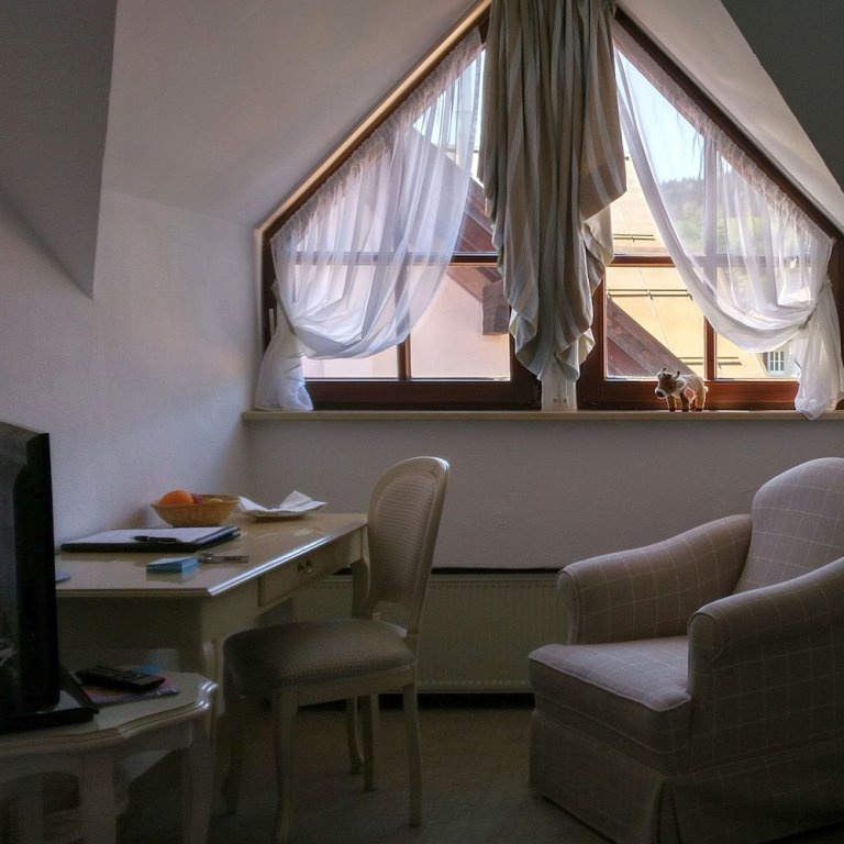 Фото Hotel Bayerischer Hof Kur & Sporthotel