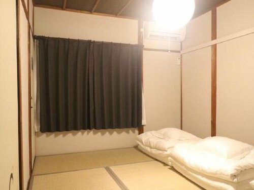 Гостиница Kirari Guest House kyoto Higashi Kujyo в Киото