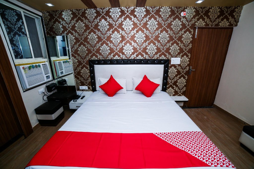 Фото Oyo 18651 Hotel Sharda