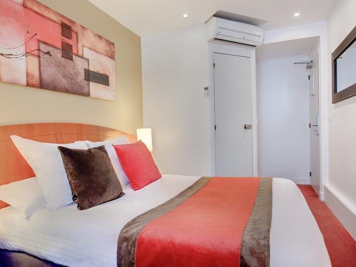 Фото Europe Hotel Paris Eiffel