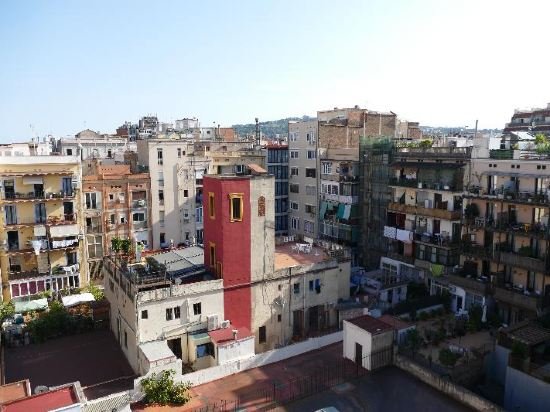 Фото Petit Palace Eixample