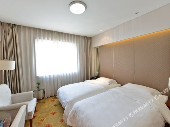 Фото Liaoning Hotel Beijing