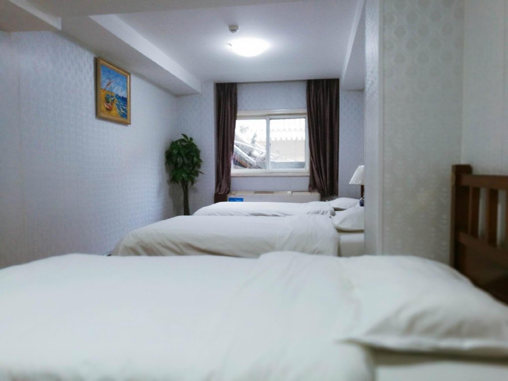 Фото Xian Ancient City Youth Hostel