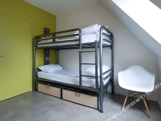 Фото The People - Lille - Hostel