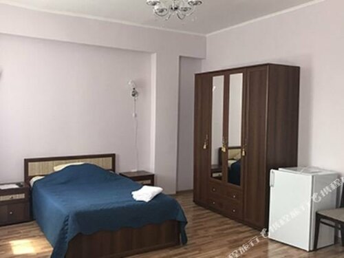 Гостиница Вечер в Благовещенске