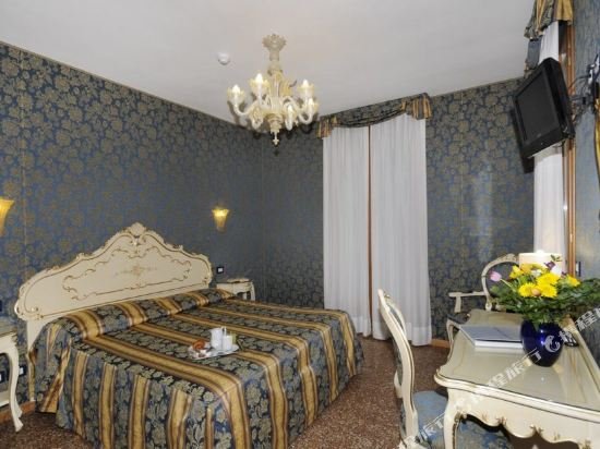 Фото Il Mercante di Venezia 