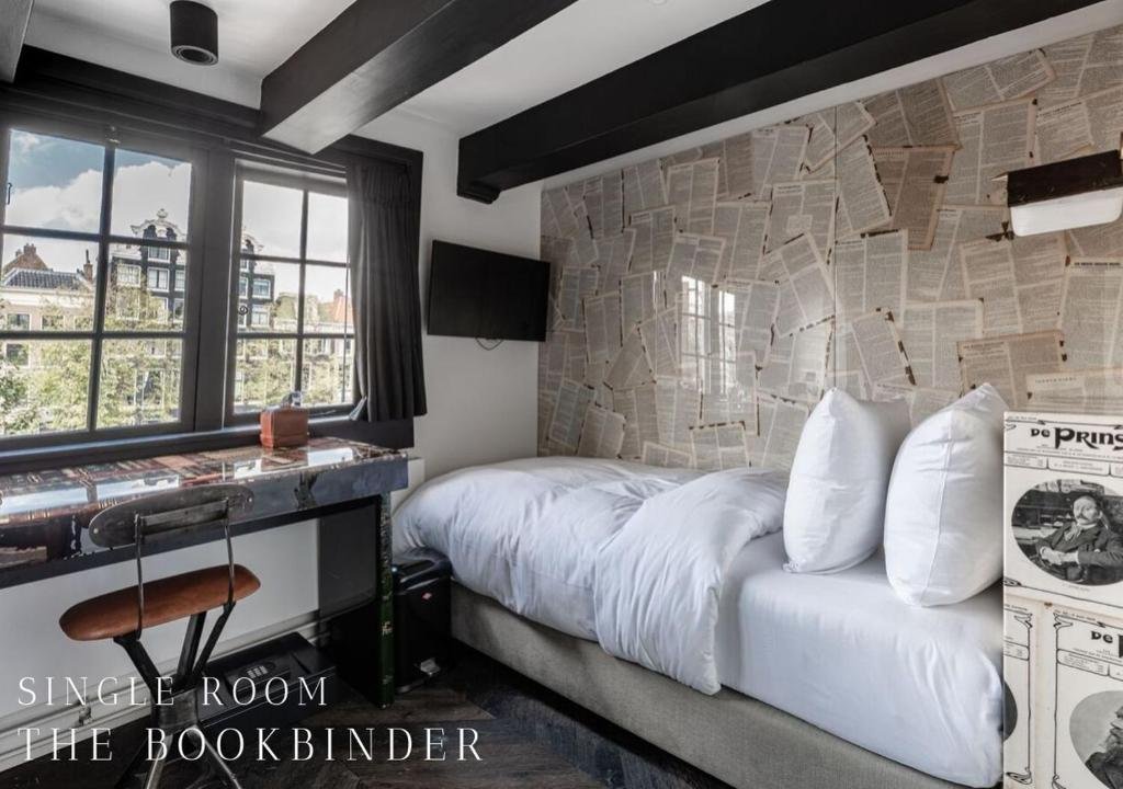 Фото Hotel The Craftsmen