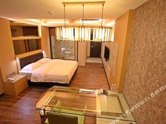 Фото Jc Mark Hotel