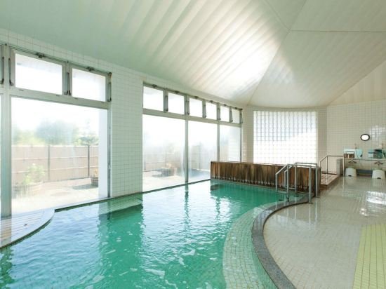 Фото Bunano Sato Shirakamikan